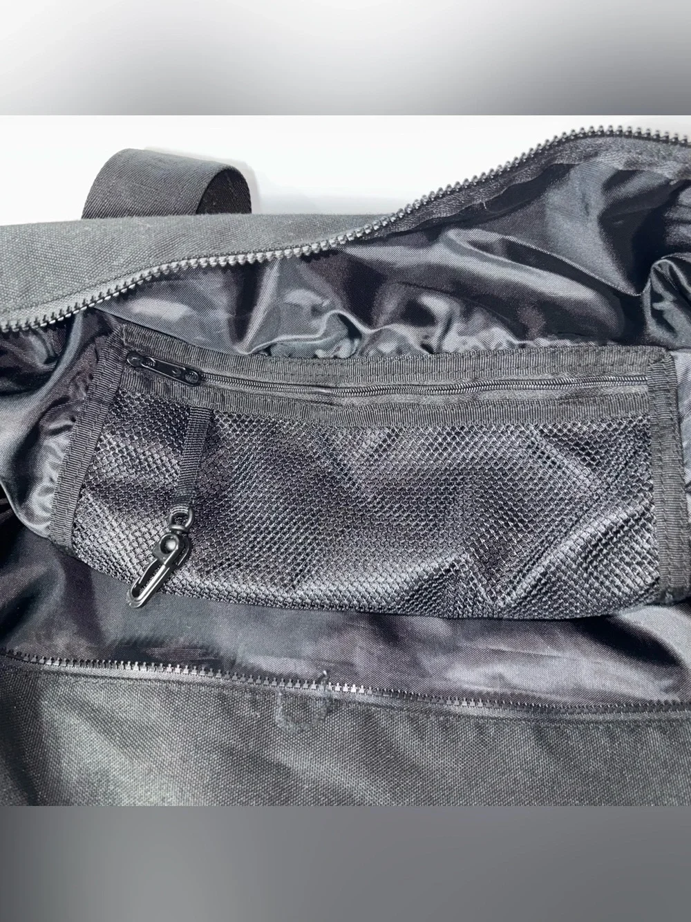 Adidas Duffel Bag